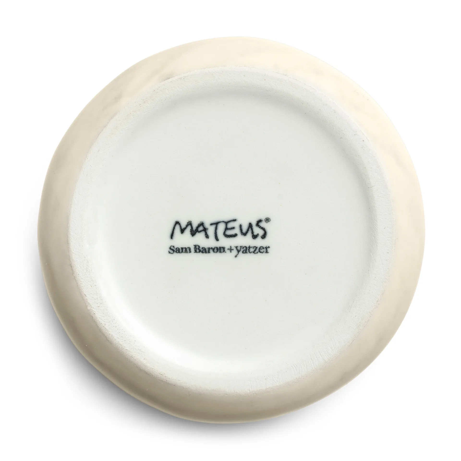Kubek MSY 30 cl, Piaskowy Mateus