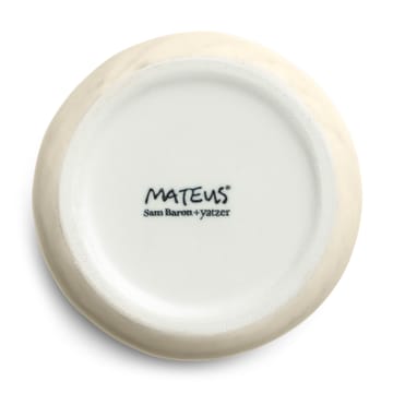 Kubek MSY 30 cl - Piaskowy - Mateus