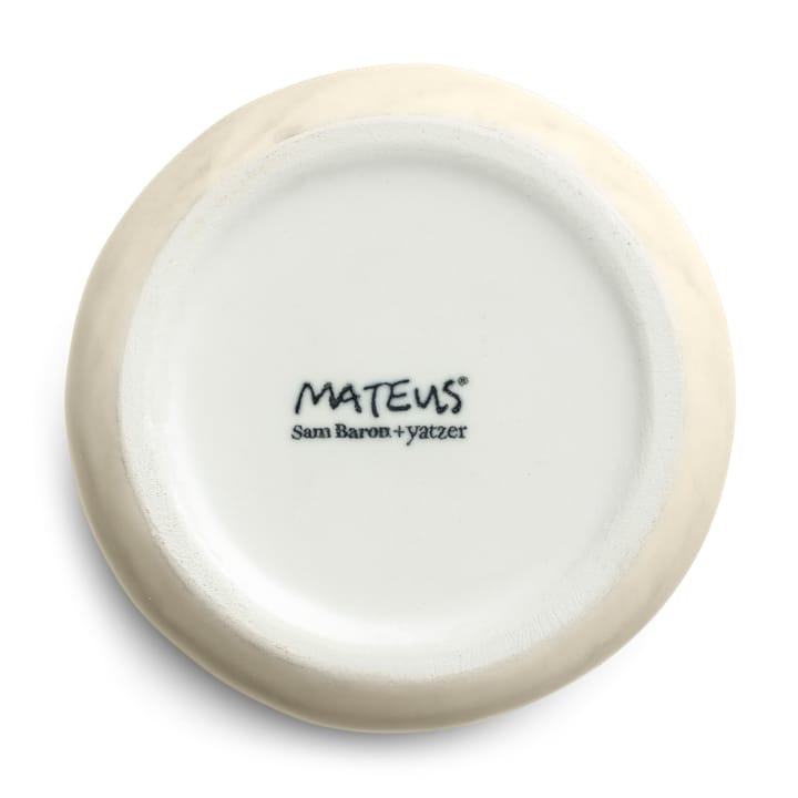 Kubek MSY 30 cl, Piaskowy Mateus
