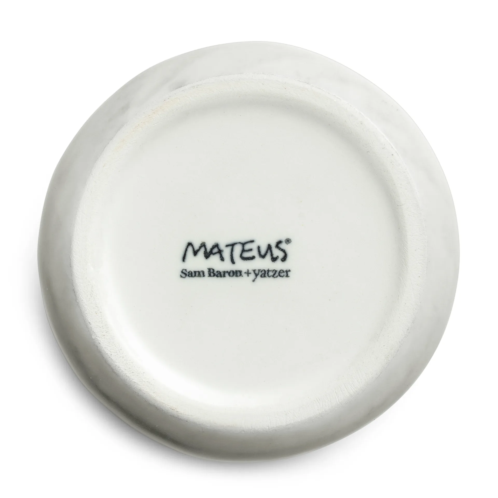 Kubek MSY 30 cl, Szary Mateus