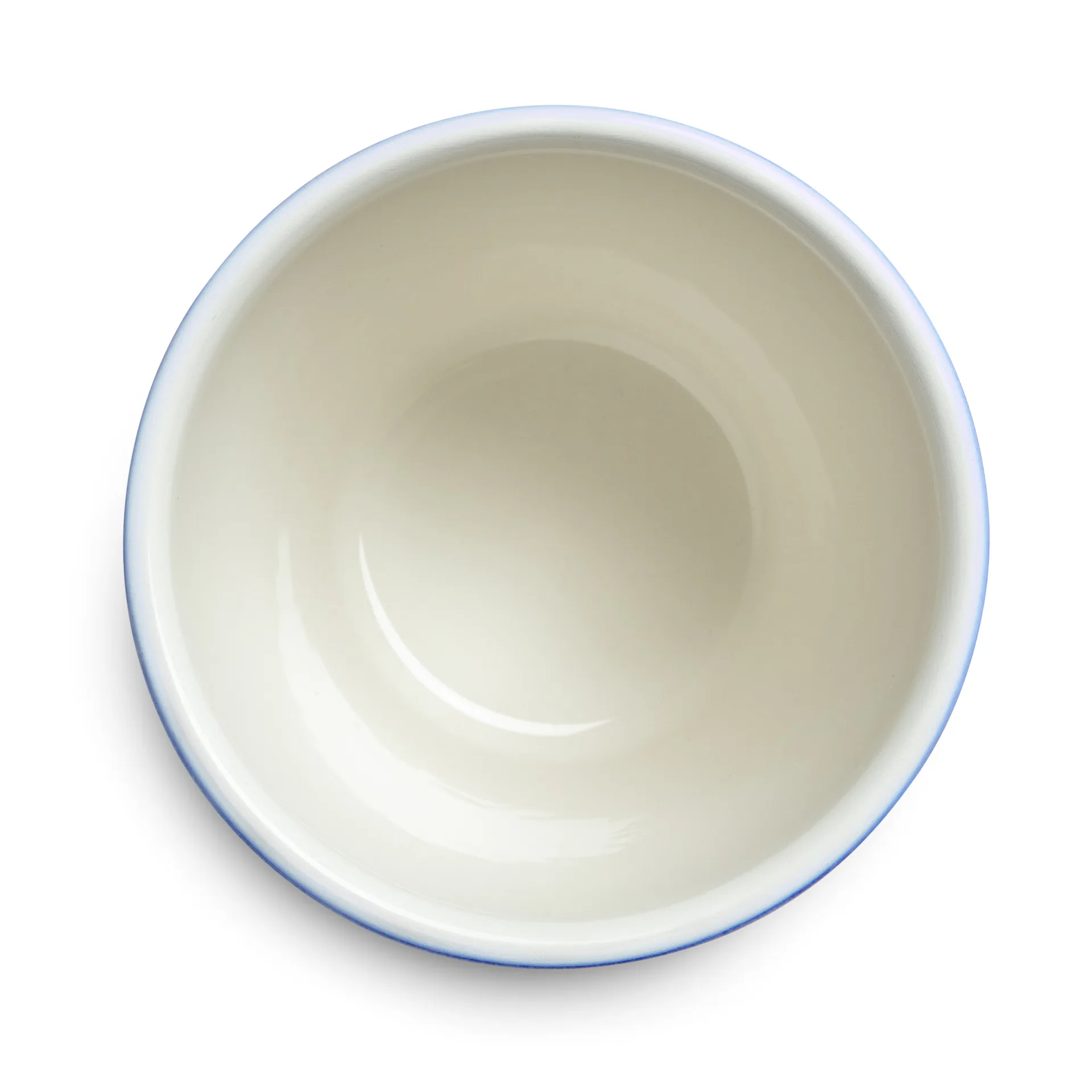 Kubek Stripes 30 cl, Jasnoniebieski Mateus