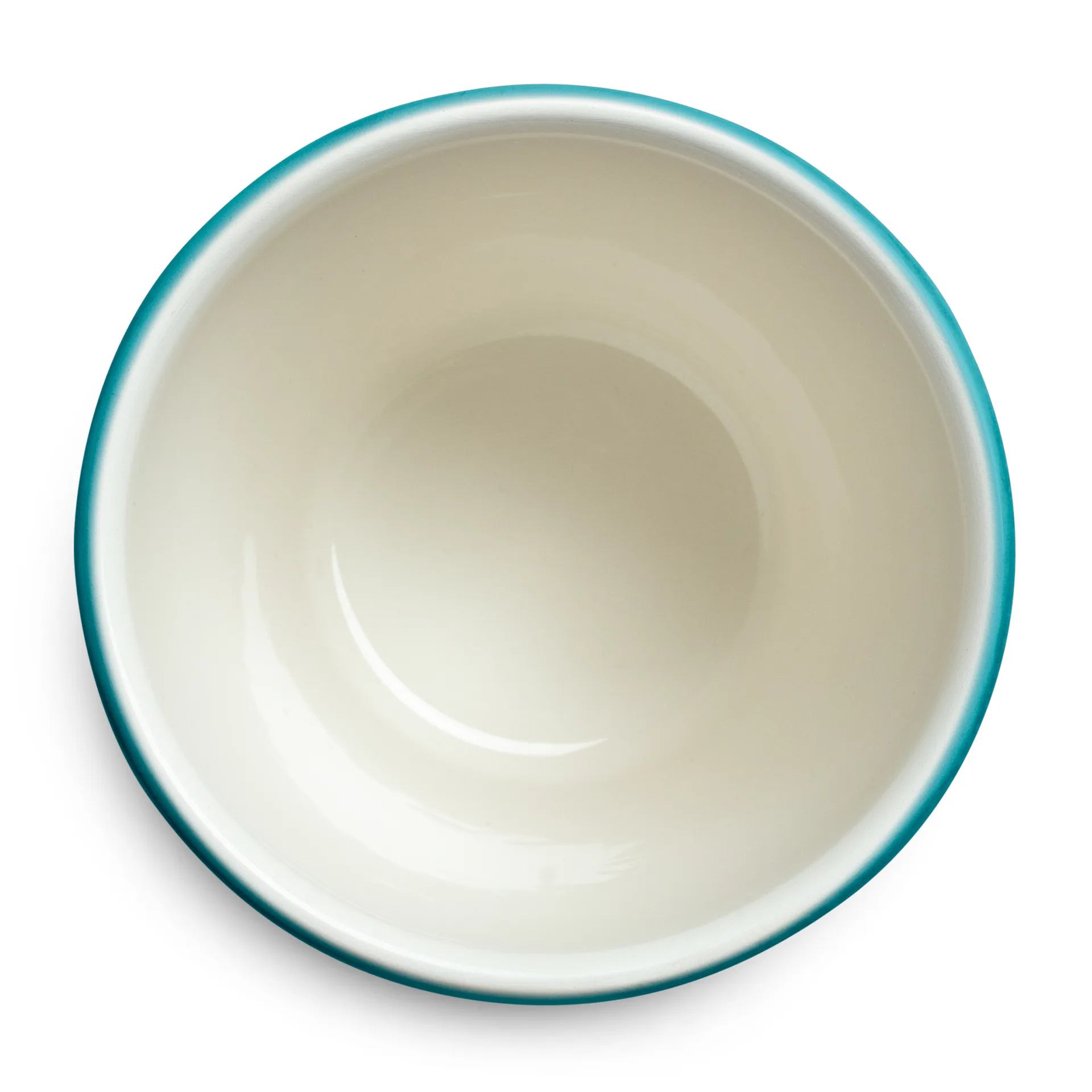 Kubek Stripes 30 cl, Ocean Mateus