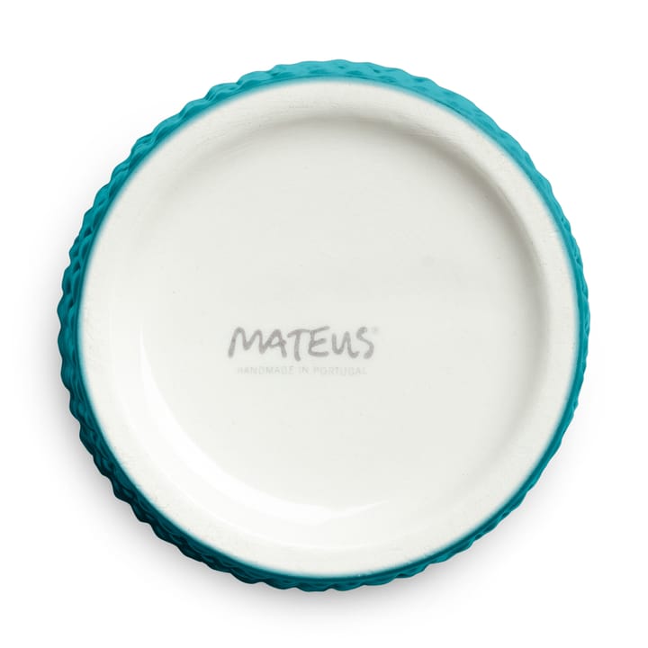 Kubek Stripes 30 cl, Ocean Mateus