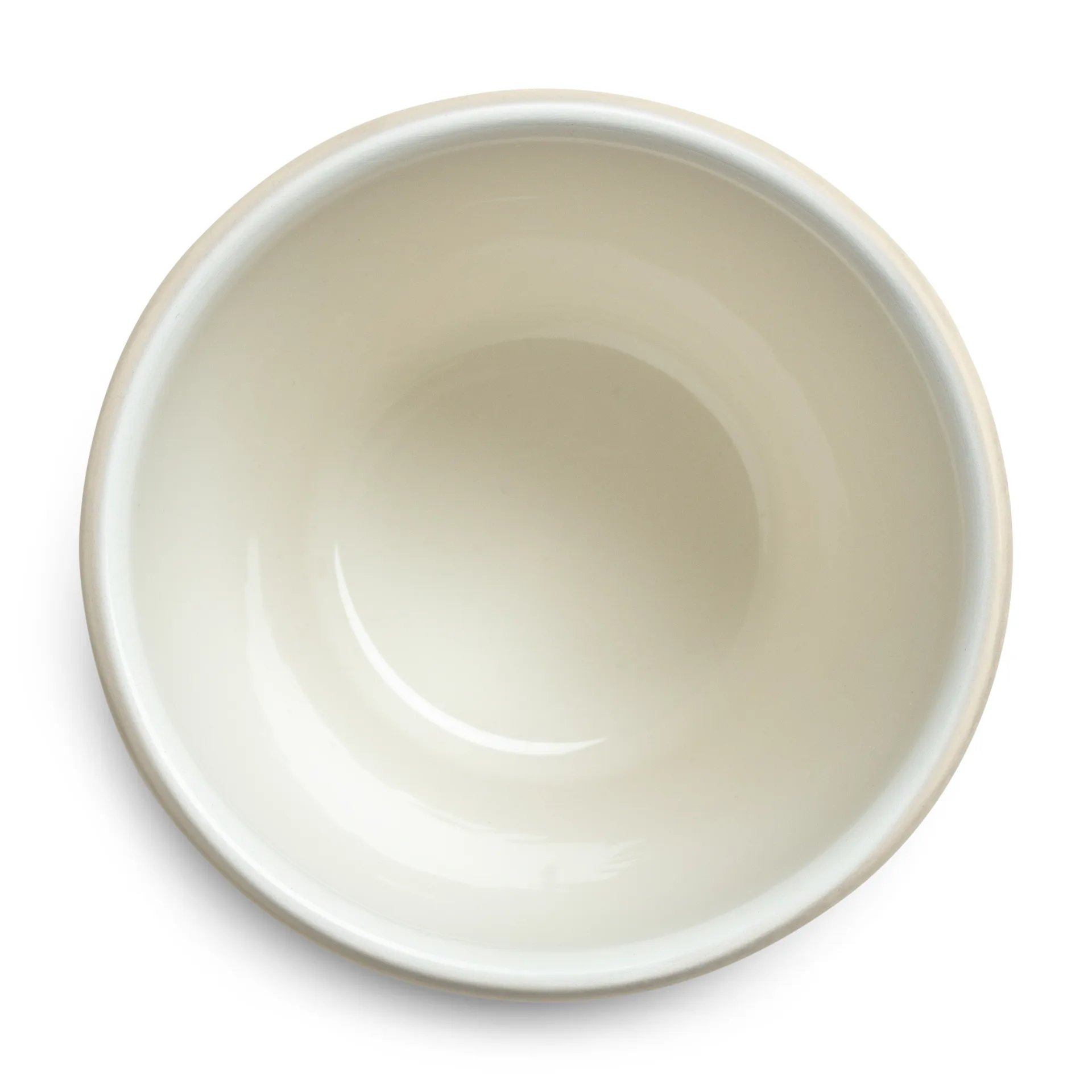 Kubek Stripes 30 cl, Piaskowy Mateus