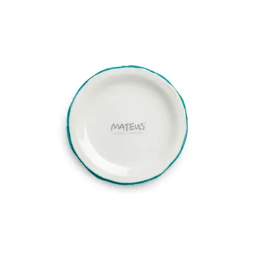 Lace kubek 300 ml - Ocean - Mateus