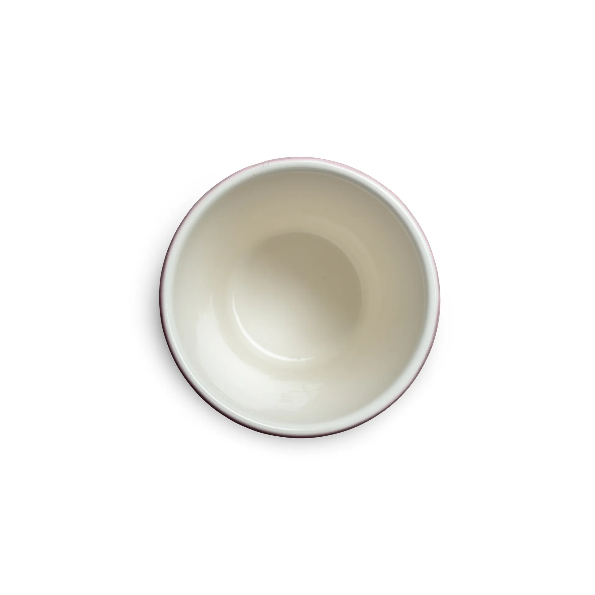 Lace kubek 300 ml, Śliwka Mateus