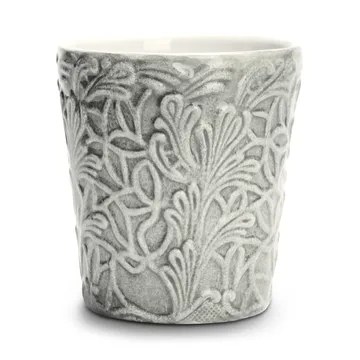Lace kubek 300 ml - Szary - Mateus