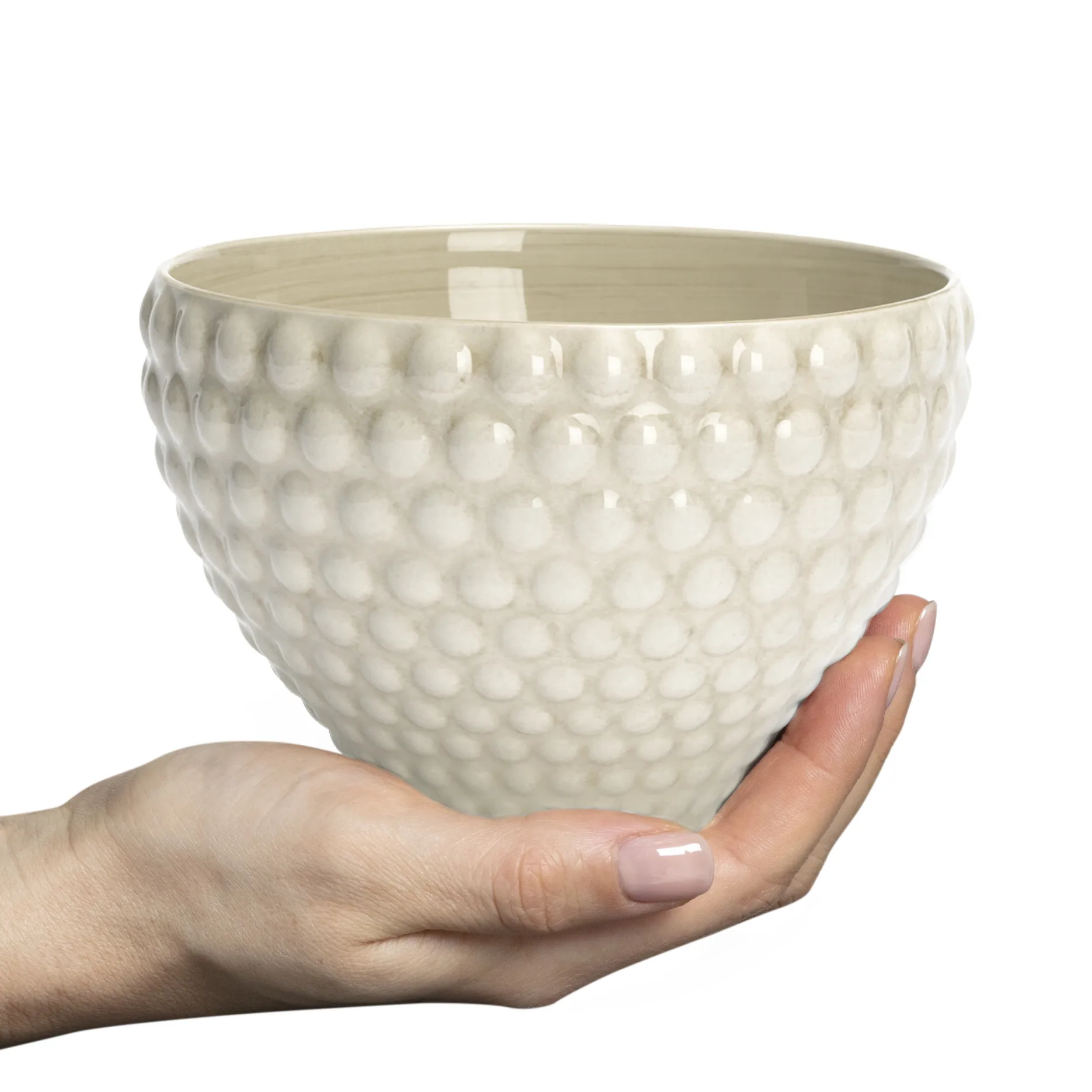 Misa Bubbles 60 cl, Piaskowy Mateus