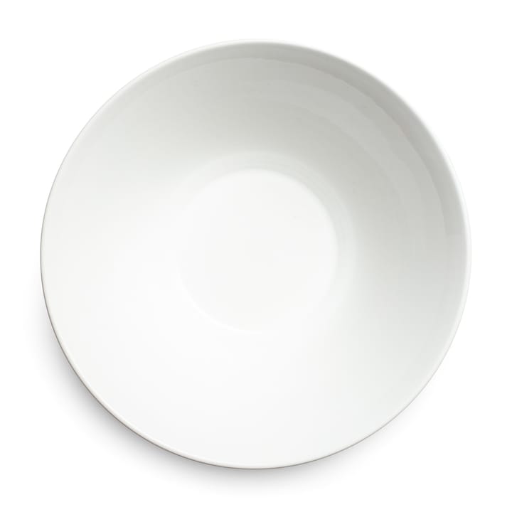 Miska Basic 2 l, Biały Mateus