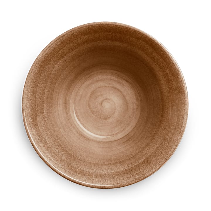 Miska Basic 2 l, Cinnamon Mateus