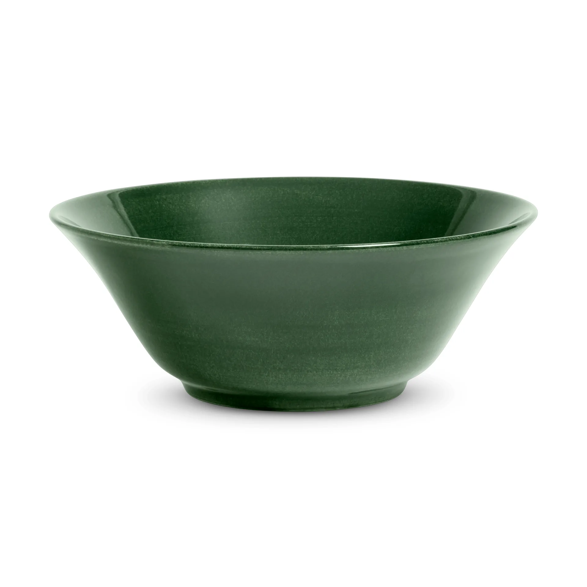 Miska Basic 2 l, Forest green Mateus