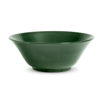 Miska Basic 2 l - Forest green - Mateus