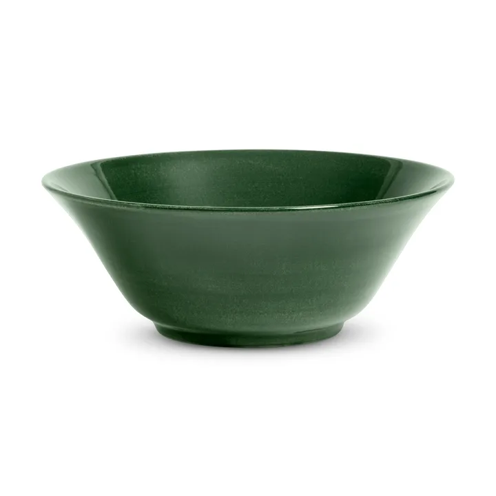 Miska Basic 2 l - Forest green - Mateus