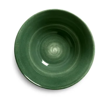 Miska Basic 2 l - Forest green - Mateus