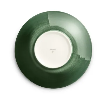 Miska Basic 2 l - Forest green - Mateus