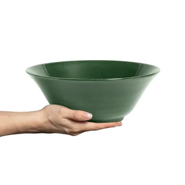 Miska Basic 2 l - Forest green - Mateus