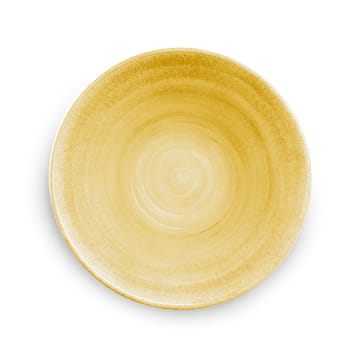 Miska Basic 2 l - Żółty - Mateus