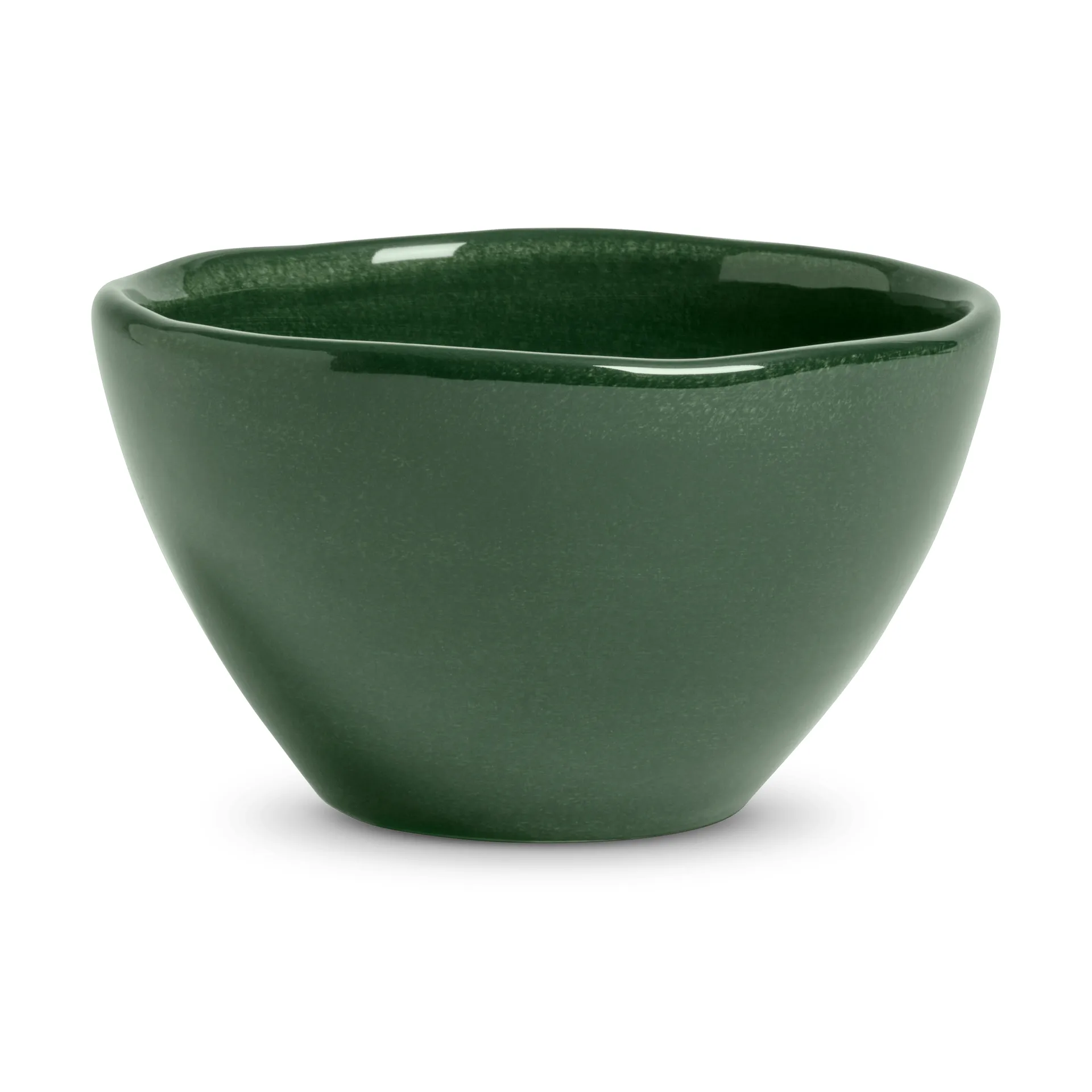 Miska Basic 350 ml, Forest green Mateus