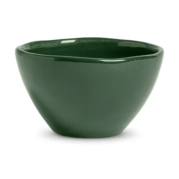 Miska Basic 350 ml - Forest green - Mateus