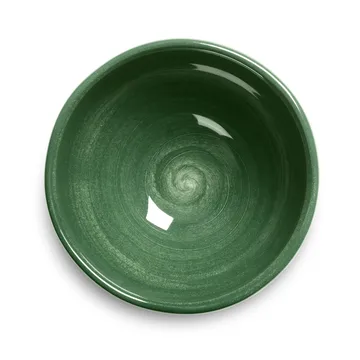 Miska Basic 350 ml - Forest green - Mateus