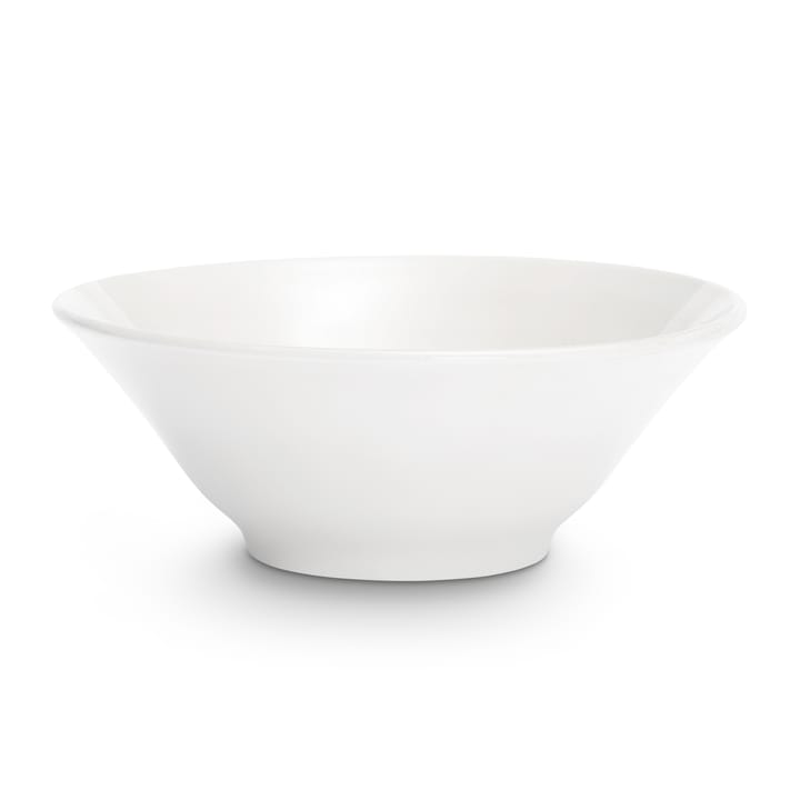 Miska Basic 70 cl - Biały - Mateus