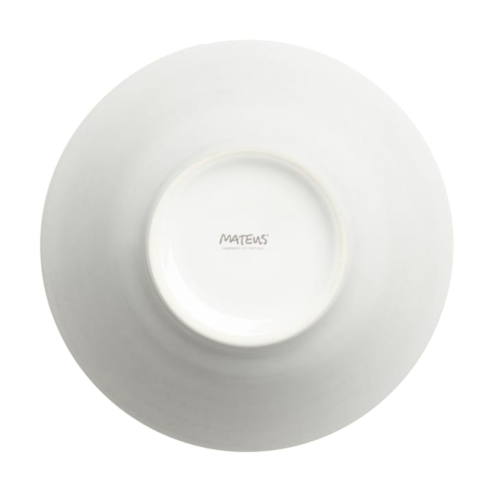 Miska Basic 70 cl, Biały Mateus