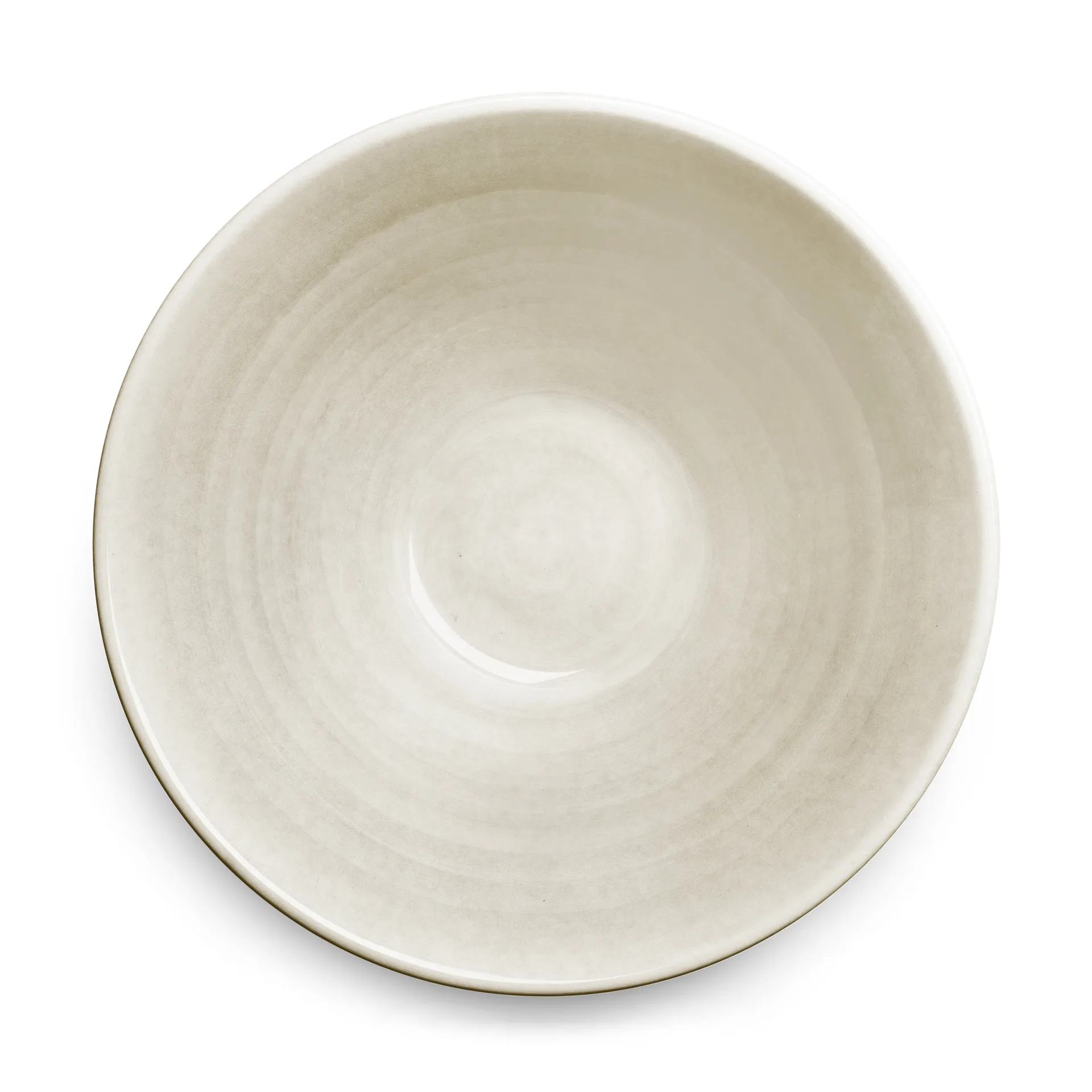 Miska Basic 70 cl, Piaskowy Mateus