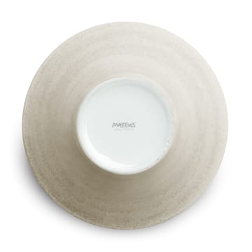 Miska Basic 70 cl - Piaskowy - Mateus