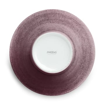 Miska Basic 70 cl - Śliwka - Mateus