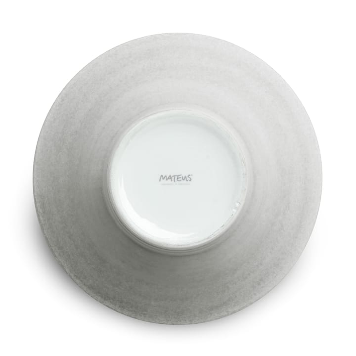 Miska Basic 70 cl, Szary Mateus