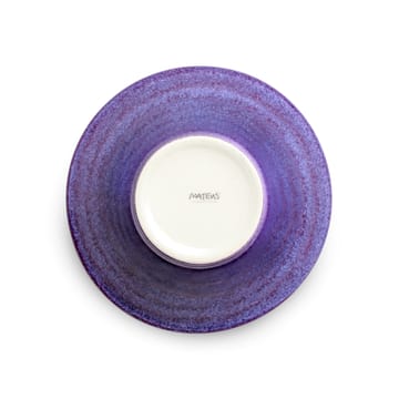 Miska Basic 70 cl - Viol - Mateus