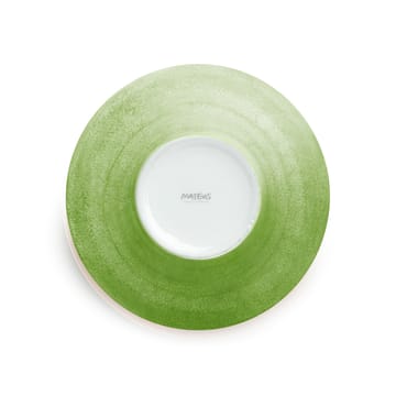 Miska Basic 70 cl - Zielony - Mateus