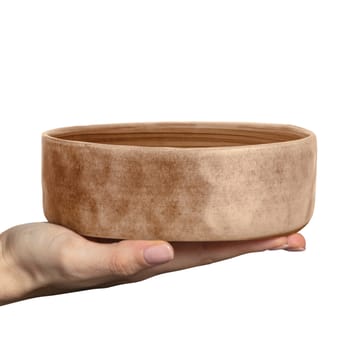 Miska MSY 75 cl - Cinnamon - Mateus