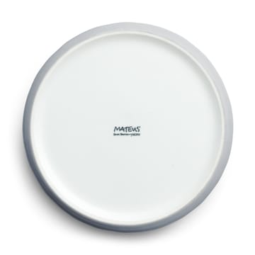 Miska MSY 75 cl - Icy blue - Mateus