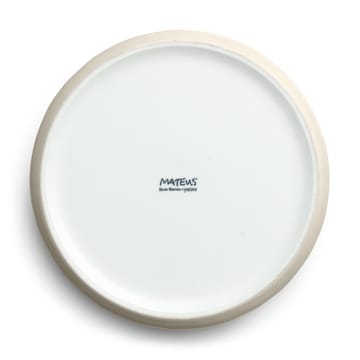 Miska MSY 75 cl - Piaskowy - Mateus