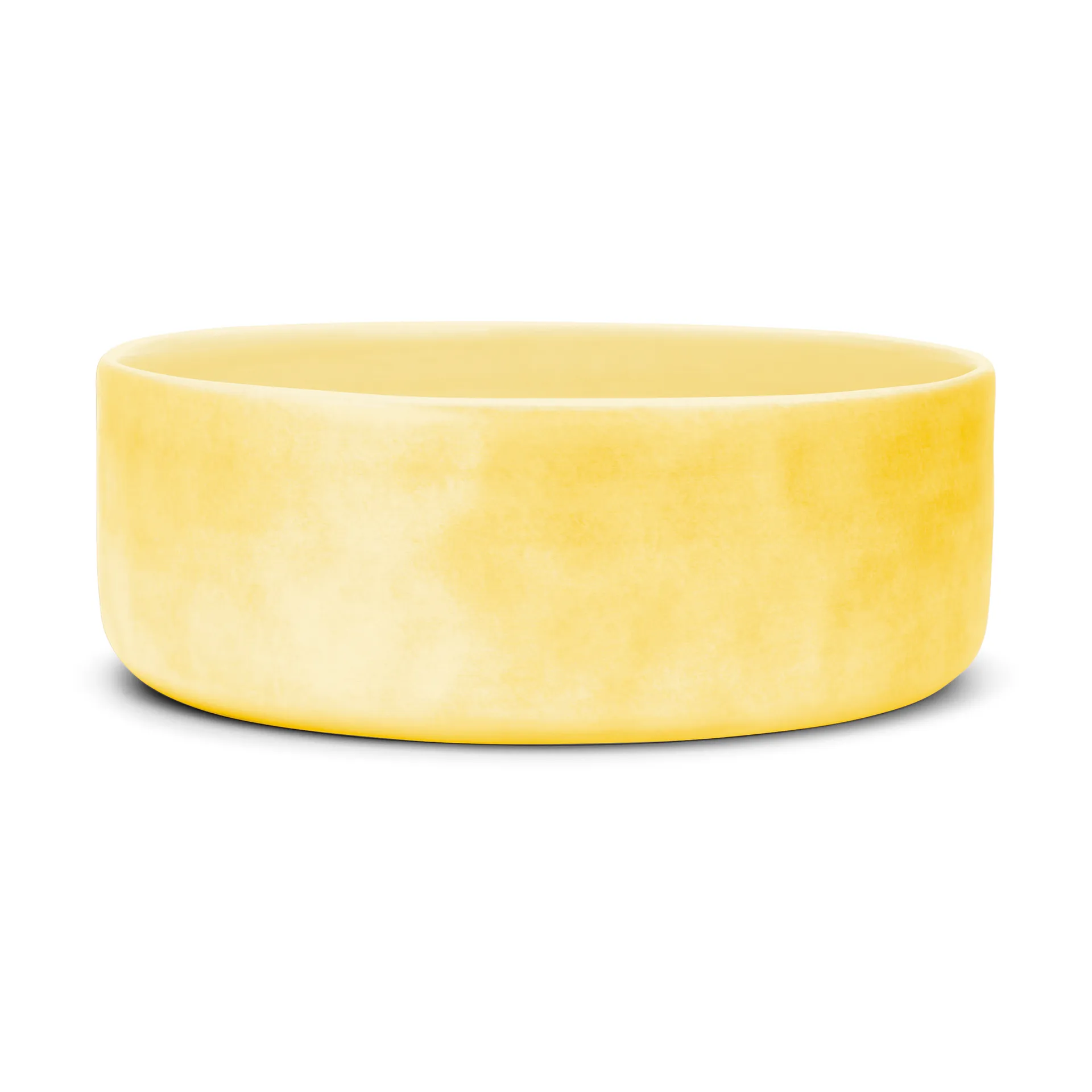 Miska MSY 75 cl, Żółty Mateus