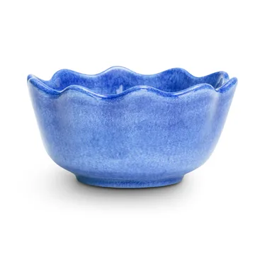 Miska Oyster Ø13 cm - Jasnoniebieski - Mateus