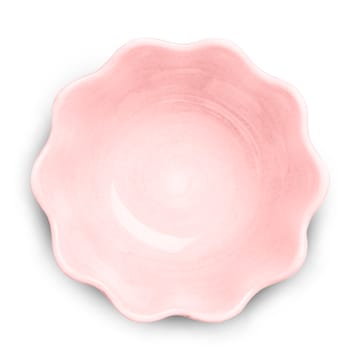 Miska Oyster Ø13 cm - Jasny róż - Mateus