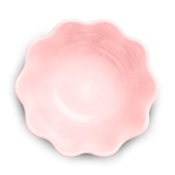 Miska Oyster Ø13 cm - Jasny róż - Mateus