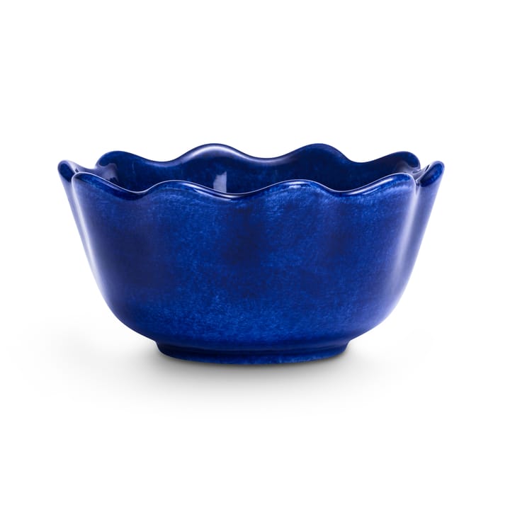 Miska Oyster Ø13 cm - Niebieski - Mateus