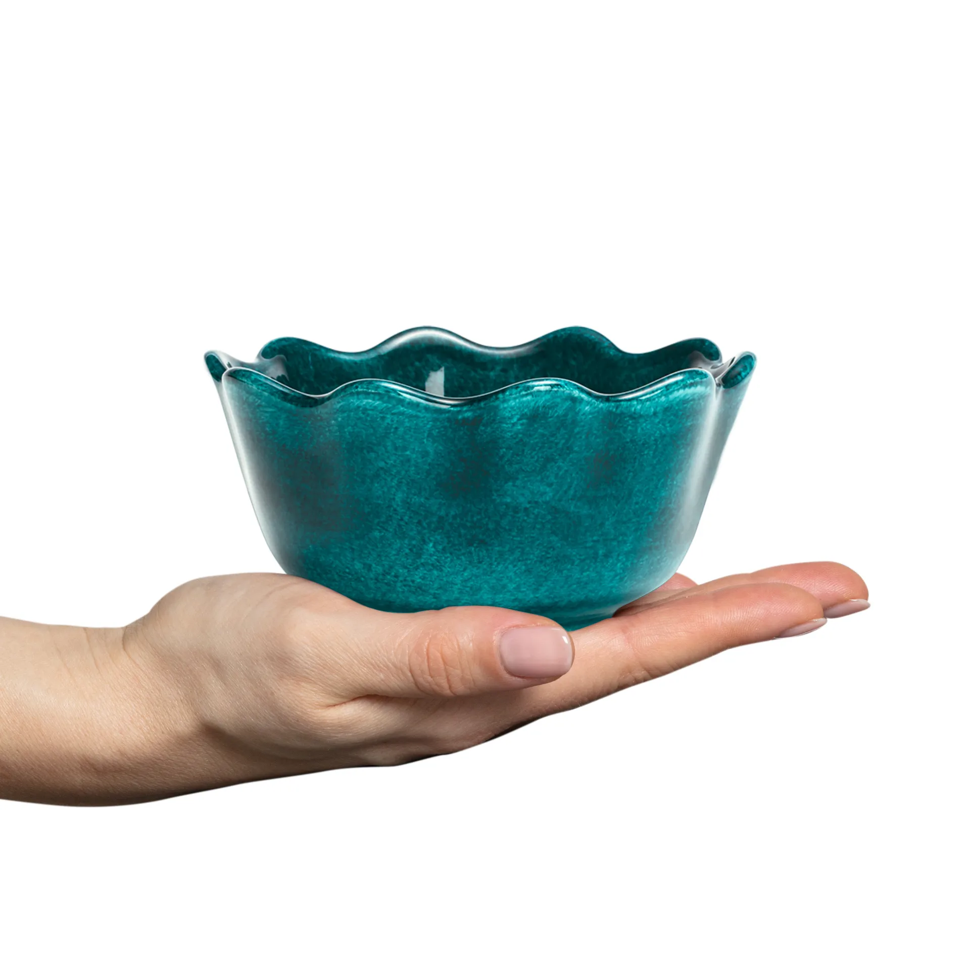 Miska Oyster Ø13 cm, Ocean Mateus