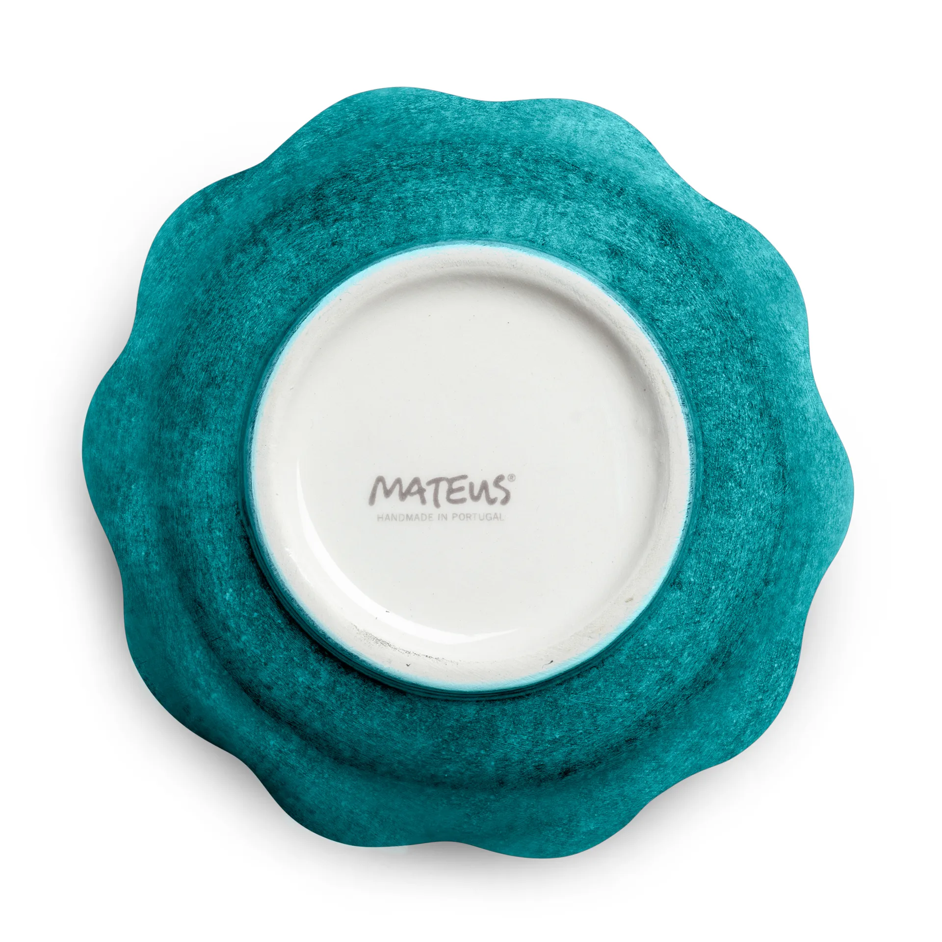 Miska Oyster Ø13 cm, Ocean Mateus