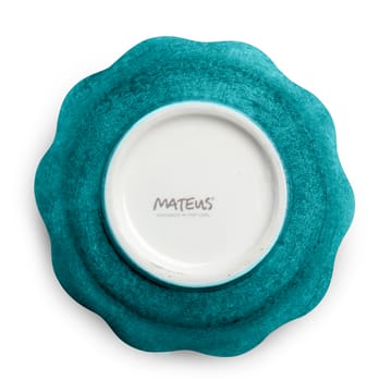 Miska Oyster Ø13 cm - Ocean - Mateus