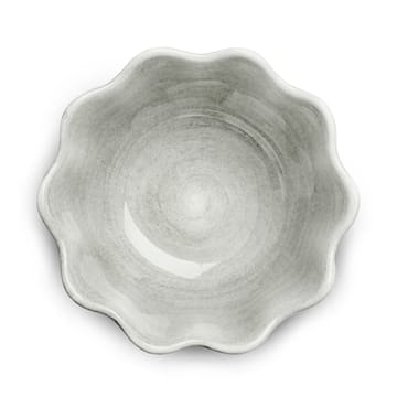 Miska Oyster Ø13 cm - Szary - Mateus