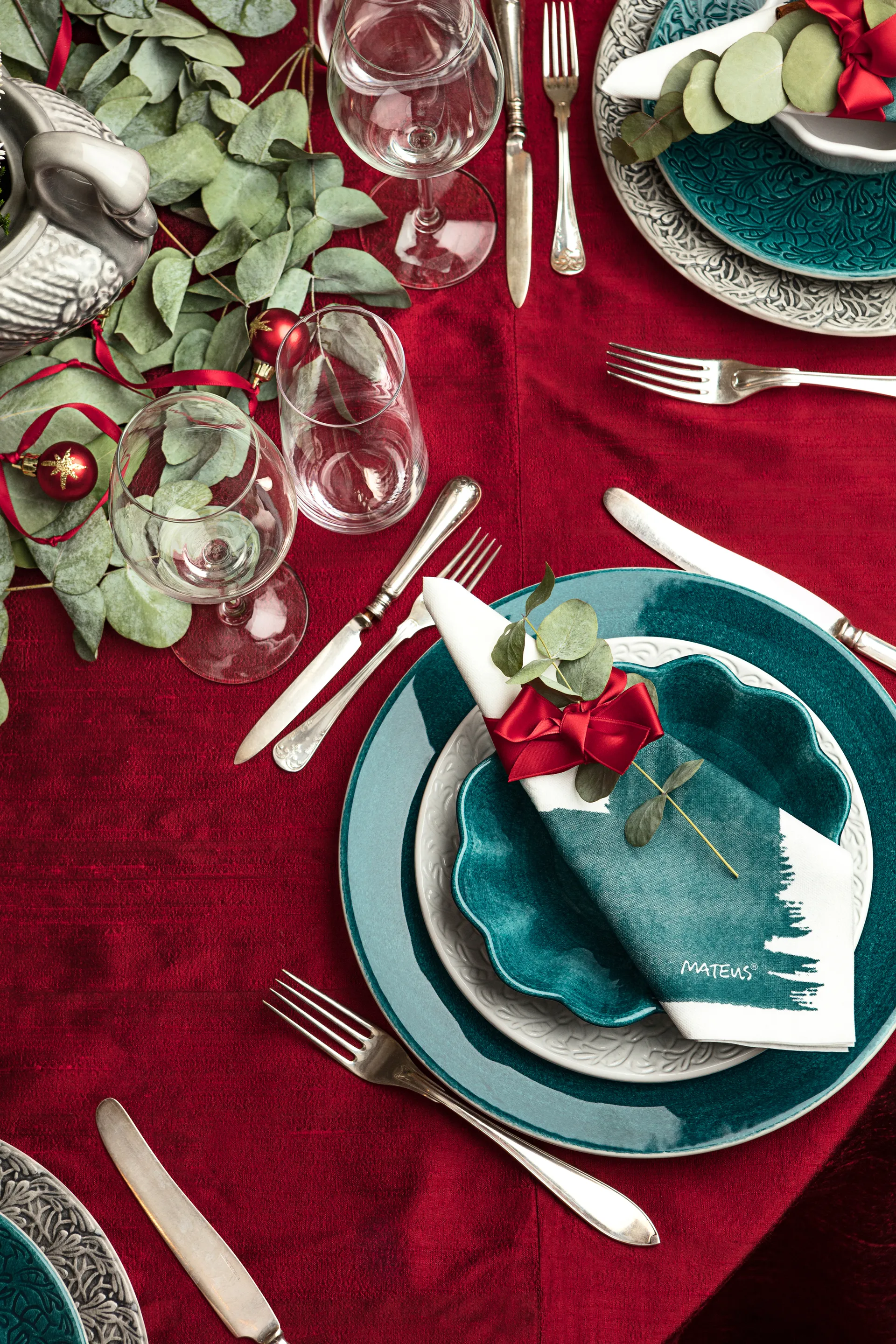 Miska Oyster 16x18 cm, Ocean Mateus