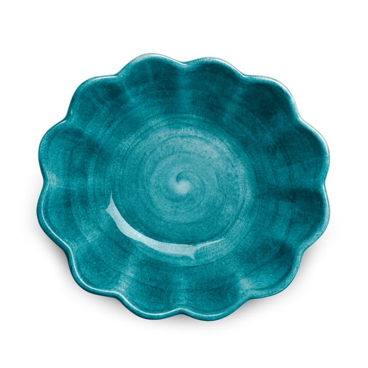 Miska Oyster 16x18 cm, Ocean Mateus