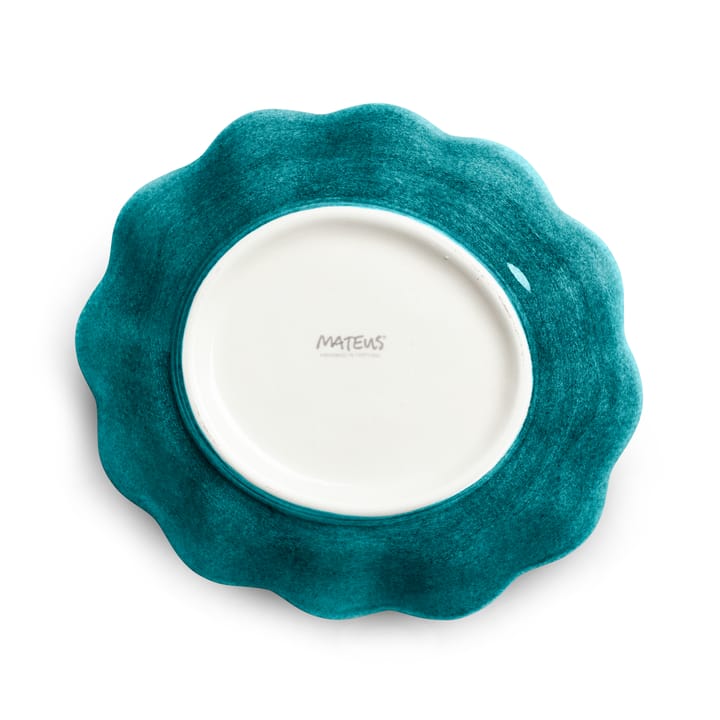 Miska Oyster 16x18 cm, Ocean Mateus