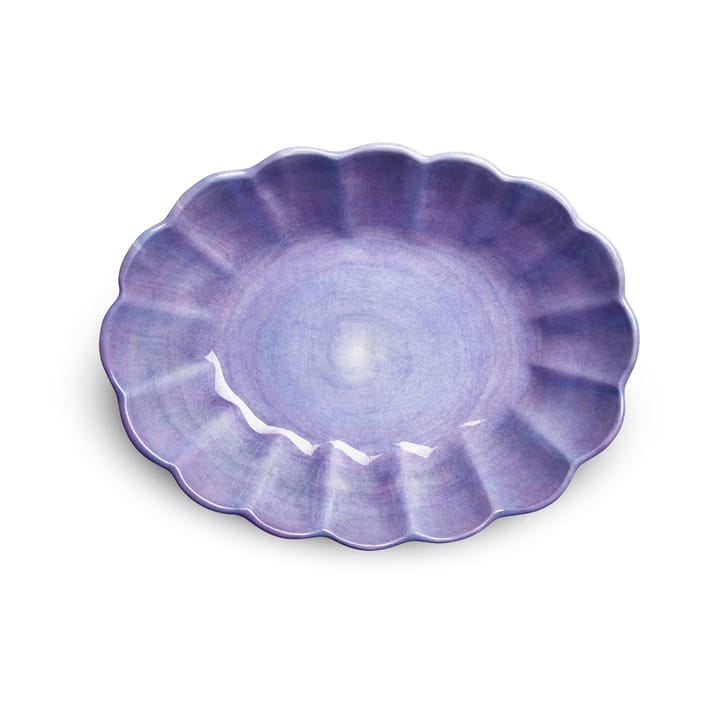 Miska Oyster 18x23 cm, Viol Mateus