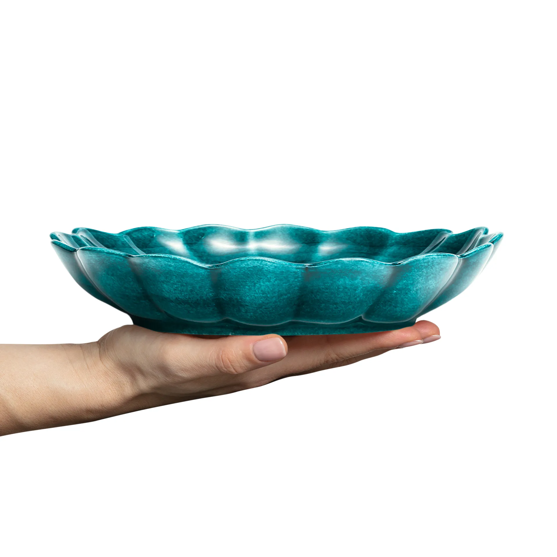 Miska Oyster Ø24 cm, Ocean Mateus