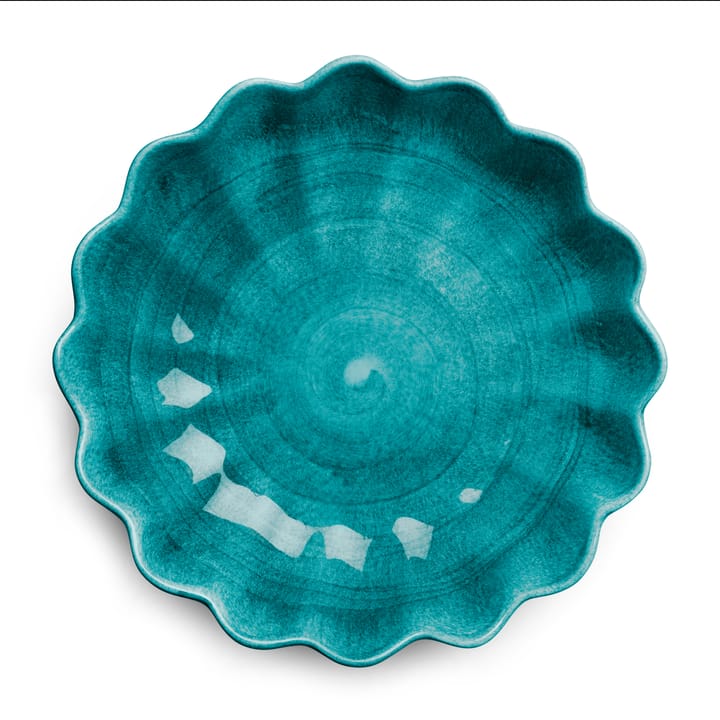 Miska Oyster Ø24 cm, Ocean Mateus